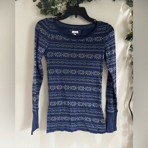 Aerie Cuffed Thermal